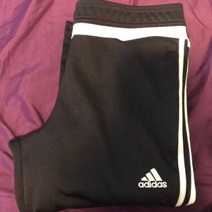 adidas soccer pants
